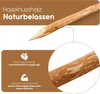 Zaunpfosten Staketenzaun 105 cm 5er Set · Viele Größen · Produktbild-Vorschau 4