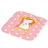 Mr. & Mrs. Panda Topflappen Einhorn Prinzessin - Rot Produktbild-Vorschau 4