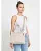 reisenthel Daily Shopper - Shopper XS 27 cm (puffer stone) Produktbild-Vorschau 7
