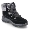 Skechers Trego - Snow Worries 167882-BLK, Wanderschuhe, Produktbild-Vorschau 16