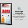 Klarstein Kühlschrank, Mini-Kühlschrank für Getränke, Produktbild-Vorschau 5