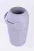 Kbelík na  pleny Magic - bílý (na 25 plen) + sáčky Náhled obrázku produktu 2