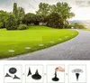 Speed 16 x LED Solarlampe Bodeneinbaustrahler Solar Produktbild-Vorschau 17