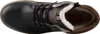 A top-down view of a men's boot. Produktbild-Vorschau