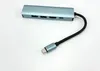 INF 5-in-1 dockingstation met 4K HDMI, 100W PD en Gigabit Productafbeelding-voorbeeld 4