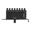 PC Fan Hub,PC Fan Controller,PC Fan Speed Controller,Fan Náhled obrázku produktu 7