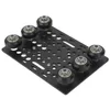 Gantry Platte,Aluminium Gantry Board,Gantry Board,V Gantry Produktbild-Vorschau 4