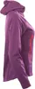 Crane Damen Fahrradjacke 3 Lagen Kapuzenjacke Wasser- Produktbild-Vorschau 2