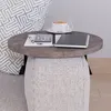 Podnos na kávu "Kuleskyd" nastaviteľný Ø34 cm kovový držiak Náhľad obrázku produktu 2