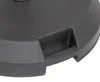 Sonnenschirmständer aus Beton, 29 kg Produktbild-Vorschau 3