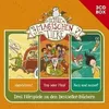 Schule der magischen Tiere - 3-CD Hspbox Vol. 2 Produktbild-Vorschau 1