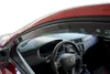 J&J AUTOMOTIVE | Windabweiser Passend Für Seat Ibiza 5 5D Produktbild-Vorschau 4