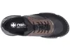 Rieker Damen Sneaker Ziernaht Halbschuh sportliche Sohle Produktbild-Vorschau 2