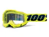 Motorradbrille 100% MX Crossbrille Accuri OTG Gen. 2 klar Produktbild-Vorschau 2