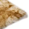vidaXL Sitzkissen 2 Stk. Braun Melange 40x40 cm Echter Produktbild-Vorschau 2