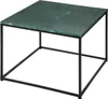 riess-ambiente Eleganter Couchtisch ELEMENTS 50cm grün mit Produktbild-Vorschau 7