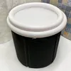 Wanna chłodząca - biała Podgląd zdjęcia produktu 3