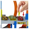 Hot Wheels City Mega-Parkgarage-Spielset mit 1 Produktbild-Vorschau 15