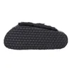 Idana Supersoft Damen Pantolette schwarz Produktbild-Vorschau 7