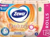 ZEWA Deluxe Cashmere Peach (24 rolki) Podgląd zdjęcia produktu 2