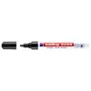 edding 4095 krijtmarker, zwart Productafbeelding-voorbeeld 3
