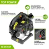 BRAST Laubsauger Laubbläser Benzin 1,0kW(1,36PS) | 55L Produktbild-Vorschau 8