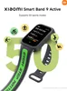 Xiaomi Smart Band 9 Active Black ? 1.47" TFT 450 Nits 18 Anteprima dell’immagine prodotto 31
