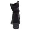 Rieker Stiefelette Schwarz Produktbild-Vorschau 57