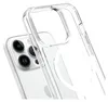 3MK Armor MagCase iPhone 14 Pro MagSafe clear Anteprima dell’immagine prodotto 5