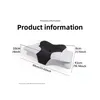 Ergonomisches Nackenkissen Kopfkissen, Memory Foam Kissen Produktbild-Vorschau 2