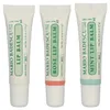 Coffret cadeau trio de baumes à lèvres Mario Badescu : Voir les images du produit 2