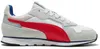 Puma Foto Fout 402635-01 in de kleuren PUMA zwart, PUMA wit Productafbeelding-voorbeeld 4