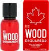 Dsquared2 Red Wood woda toaletowa dla kobiet 30 ml Podgląd zdjęcia produktu 1