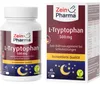 Zein Pharma - Damiana, 450mg, 100 gélules Voir les images du produit 2