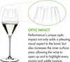 Riedel PERFORMANCE CHAMPAGNE GLASS 6884/28 Voir les images du produit 2