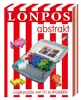 HCM56118 - LONPOS - abstrakt, Murmelspiel, 1 Spieler, ab 6 Produktbild-Vorschau 1