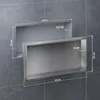 VILSTEIN | Duschnische 30x60 cm | Aufputz | Wandnische Produktbild-Vorschau 4