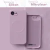 EAZY CASE - Silikonhülle MagSafe für Apple iPhone 17e, Produktbild-Vorschau 3