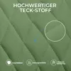 GTPLAYER Gaming Stuhl, Gamer Stuhl, Ergonomischer Bürostuhl Produktbild-Vorschau 5