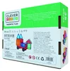 Cleverclixx Auto-Bausatz in Knallfarben 25 Teile, Produktbild-Vorschau 11