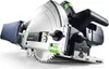 Festool TSC 55 REB-Li Basic akumulátorová ponorná pila 36V Náhled obrázku produktu 13