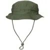 MFH Brit. Buschhut, mit Kinnband, SF Boonie, Rip Stop, oliv Produktbild-Vorschau 1