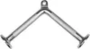 V Griff | Trizepsgriff Trizeps Bizeps Griff V-Griff V-Form Produktbild-Vorschau 4