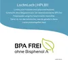 LOCK&LOCK Frischhaltedose 600 ml 15,1x10,8x6,9cm Produktbild-Vorschau 15