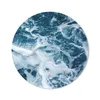 MuchoWow® Mauspad Mousepad Golf - Wasser - Meer 20x20 cm - Produktbild-Vorschau 1