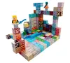Magnet-Baukasten Minecraft Special blocks 202 Teile Produktbild-Vorschau 3