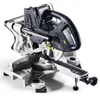 Festool Scie à onglets sans fil KAPEX KSC 60 EB-Basic Voir les images du produit 20