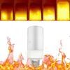 Tomshine LED Flame Flickering Effect Fire Light Bulb 3 Náhled obrázku produktu 1