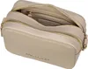 Valentino Bags Zero Re Hobo Bag Damen Schultertasche beige Produktbild-Vorschau 27