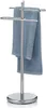 Servicetür ken metall 25,5x88 cm*n Kela line 20539 Produktbild-Vorschau 2